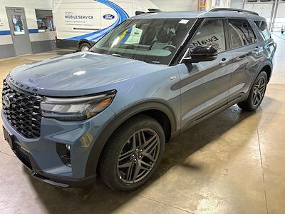 2026 Ford Explorer 4WD SUV for sale #HK31377 - photo 2