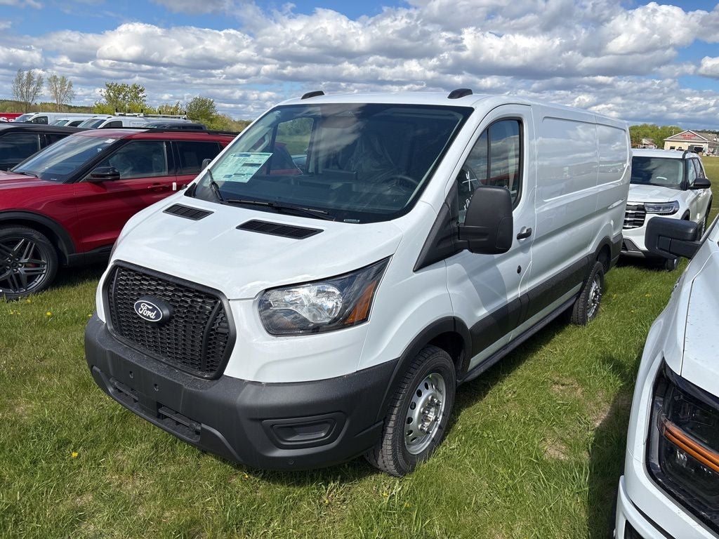 New 2026 Ford Transit 150 - photo 5