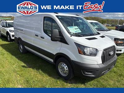 2026 Ford Transit 150 Low Roof AWD Empty Cargo Van for sale #HK31406 - photo 1