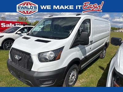 2026 Ford Transit 150 Low Roof AWD Empty Cargo Van for sale #HK31428 - photo 1