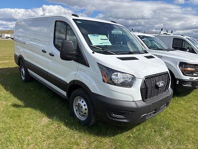 2026 Ford Transit 150 Low Roof AWD Empty Cargo Van for sale #HK31428 - photo 2