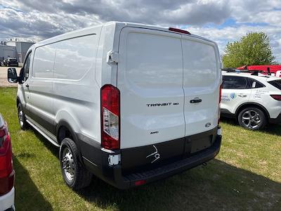 2026 Ford Transit 150 Low Roof AWD Empty Cargo Van for sale #HK31428 - photo 2