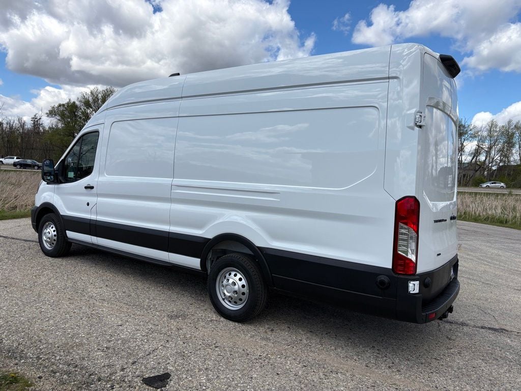 New 2026 Ford Transit 250 - photo 6