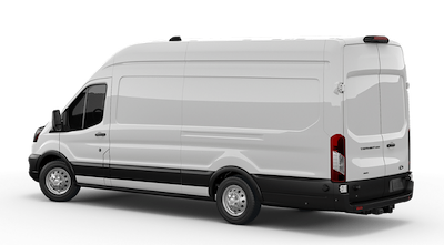2026 Ford Transit 250 High Roof AWD Empty Cargo Van for sale #HK31449 - photo 2