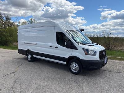 2026 Ford Transit 250 High Roof AWD Empty Cargo Van for sale #HK31449 - photo 2