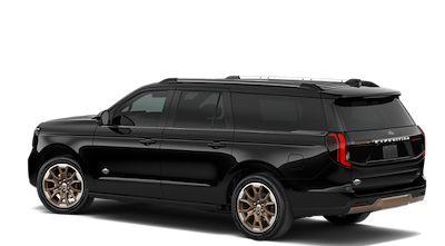 2026 Ford Expedition MAX 4WD SUV for sale #HK31454 - photo 2