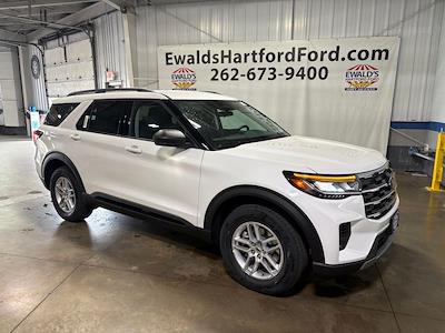 2026 Ford Explorer 4WD SUV for sale #HK31461 - photo 2