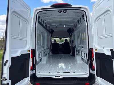 2026 Ford Transit 250 High Roof RWD Empty Cargo Van for sale #HK31465 - photo 2