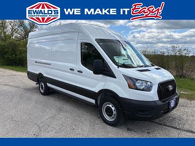 2026 Ford Transit 250 High Roof RWD Empty Cargo Van for sale #HK31465 - photo 1