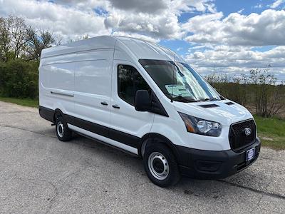2026 Ford Transit 250 High Roof RWD Empty Cargo Van for sale #HK31465 - photo 2