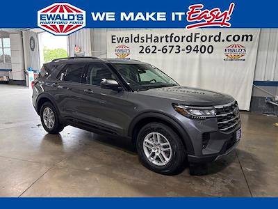 2026 Ford Explorer 4WD SUV for sale #HK31479 - photo 1