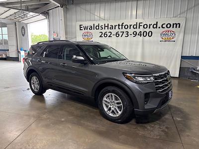 2026 Ford Explorer 4WD SUV for sale #HK31479 - photo 2