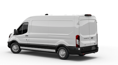 2026 Ford Transit 250 Medium Roof AWD Empty Cargo Van for sale #HK31541 - photo 2