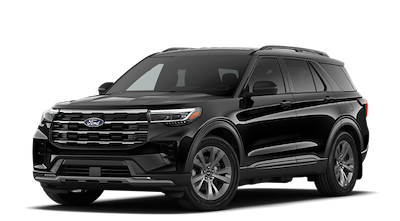 2027 Ford Explorer 4WD SUV for sale #HL31883 - photo 1
