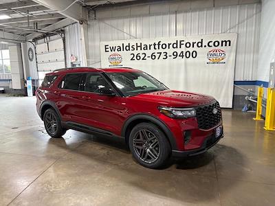 2027 Ford Explorer 4WD SUV for sale #HL31884 - photo 2