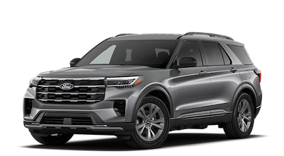 2027 Ford Explorer 4WD SUV for sale #HL31889 - photo 1