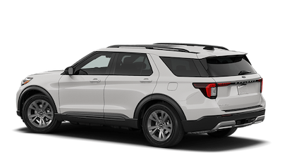 2027 Ford Explorer 4WD SUV for sale #HL31907 - photo 2