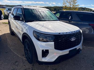 2027 Ford Explorer 4WD SUV for sale #HL31919 - photo 2