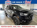 Used 2021 Ford Ranger Lariat SuperCrew Cab 4WD Pickup for sale #HP58281 - photo 1