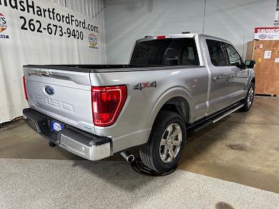 2022 Ford F-150 SuperCrew Cab 4WD Pickup for sale #HP58434 - photo 2