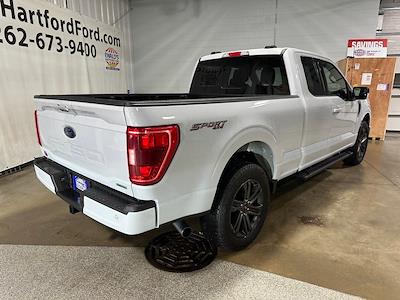 2022 Ford F-150 Super Cab 4WD Pickup for sale #HP58442 - photo 2