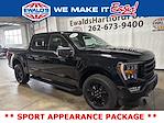 Used 2023 Ford F-150 XLT SuperCrew Cab 4WD Pickup for sale #HP58464 - photo 1