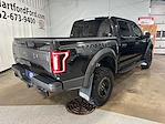 Used 2017 Ford F-150 Raptor SuperCrew Cab 4WD Pickup for sale #HP58467 - photo 2