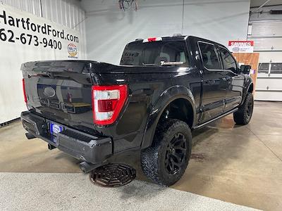 2022 Ford F-150 SuperCrew Cab 4WD Pickup for sale #HP58468 - photo 2
