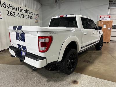 2022 Ford F-150 SuperCrew Cab 4WD Pickup for sale #HP58469 - photo 2