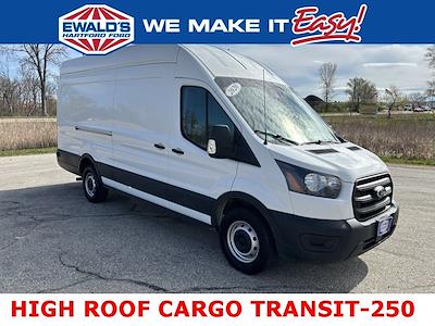 2020 Ford Transit 250 High Roof RWD Empty Cargo Van for sale #HP58474 - photo 1
