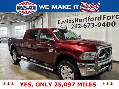 2018 Ram 3500 Mega Cab SRW 4WD Pickup for sale #HP58476 - photo 1