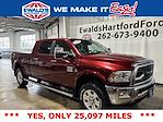 Used 2018 Ram 3500 Longhorn Mega Cab 4WD SRW Pickup for sale #HP58476 - photo 1