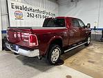 Used 2018 Ram 3500 Longhorn Mega Cab 4WD SRW Pickup for sale #HP58476 - photo 2