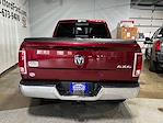 Used 2018 Ram 3500 Longhorn Mega Cab 4WD SRW Pickup for sale #HP58476 - photo 4