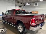 Used 2018 Ram 3500 Longhorn Mega Cab 4WD SRW Pickup for sale #HP58476 - photo 5