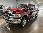 Used 2018 Ram 3500 Longhorn Mega Cab 4WD SRW Pickup for sale #HP58476 - photo 7