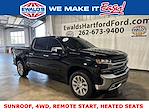 2021 Chevrolet Silverado 1500 Crew Cab 4WD Pickup for sale #HP58495 - photo 1