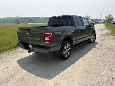 2020 Ford F-150 SuperCrew Cab 4WD Pickup for sale #HP58500 - photo 2