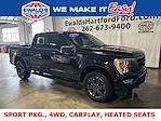 2023 Ford F-150 SuperCrew Cab 4WD Pickup for sale #HP58505 - photo 1