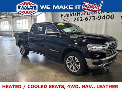 2019 Ram 1500 Crew Cab 4WD Pickup for sale #HP58506 - photo 1