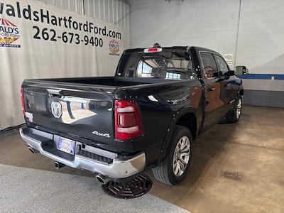 2019 Ram 1500 Crew Cab 4WD Pickup for sale #HP58506 - photo 2