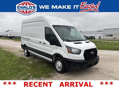 2023 Ford Transit 250 High Roof AWD Empty Cargo Van for sale #HP58512 - photo 1