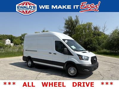 2023 Ford Transit 250 High Roof AWD Empty Cargo Van for sale #HP58512 - photo 1