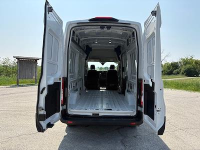 2023 Ford Transit 250 High Roof AWD Empty Cargo Van for sale #HP58512 - photo 2
