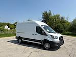 2023 Ford Transit 250 High Roof AWD Empty Cargo Van for sale #HP58512 - photo 6