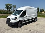 2023 Ford Transit 250 High Roof AWD Empty Cargo Van for sale #HP58512 - photo 8