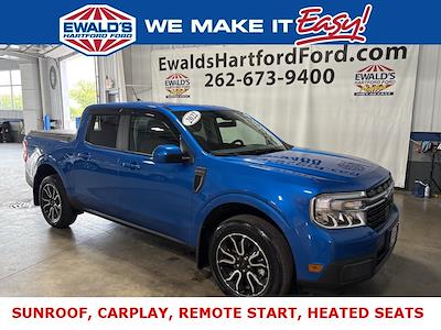 2022 Ford Maverick SuperCrew Cab FWD Pickup for sale #HP58514 - photo 1