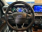 2022 Ford Maverick SuperCrew Cab FWD Pickup for sale #HP58514 - photo 12