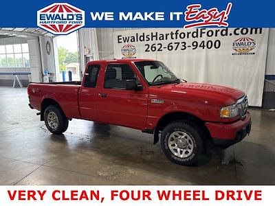 2011 Ford Ranger Super Cab 4WD Pickup for sale #HP58528 - photo 1
