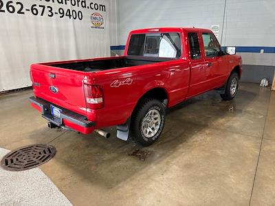 2011 Ford Ranger Super Cab 4WD Pickup for sale #HP58528 - photo 2